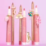 Tarte Maracuja Juicy Lip Gloss блеск для губ Strawberry Milk 3 мл — фото 2