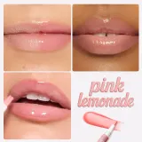 Tarte Maracuja Juicy Lip Gloss блеск для губ Strawberry Milk 3 мл — фото 3