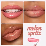 Tarte Maracuja Juicy Lip Gloss блеск для губ Strawberry Milk 3 мл — фото 5