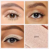 Tarte Smoldereyes тени и подводка для глаз 2 в 1 в стике 1,6 г, оттенок Smoke Show — фото 3