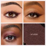 Tarte Smoldereyes тени и подводка для глаз 2 в 1 в стике 1,6 г, оттенок Smoke Show — фото 4