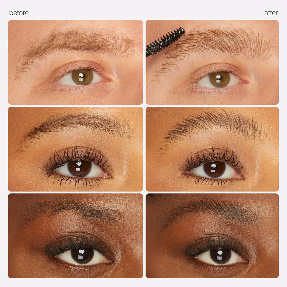 Tarte Brows for days framing gel прозрачный фиксирующий гель для бровей Clear 8 мл