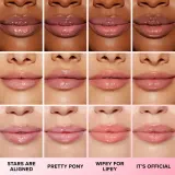 Too Faced Lip Injection Lip Gloss блеск для губ с эффектом объёма 6,5 мл, оттенок Hit Send — фото 2