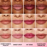 Too Faced Lip Injection Lip Gloss блеск для губ с эффектом объёма 6,5 мл, оттенок Hit Send — фото 3