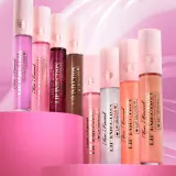 Too Faced Lip Injection Lip Gloss блеск для губ с эффектом объёма 6,5 мл, оттенок Hit Send — фото 5