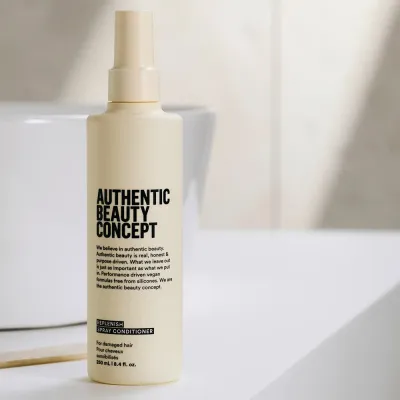 Authentic Beauty Concept Replenish Spray Conditioner несмываемый кондиционер-спрей для волос 250 мл