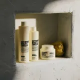 Authentic Beauty Concept Replenish Light Cream Mask — лёгкая восстанавливающая маска для тонких волос, 200 мл — фото 1