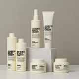 Authentic Beauty Concept Replenish Rich Cream Mask маска для густых и кудрявых волос, 200 мл — фото 4