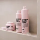 Authentic Beauty Concept Glow Mask маска для окрашенных волос 200 мл — фото 5