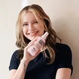 Authentic Beauty Concept GLOW Spray Serum спрей-сыворотка для блеска волос 200 мл — фото 1