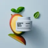 Authentic Beauty Concept Hydrate Mask — увлажняющая маска для нормальных и сухих волос, 200 мл — фото 4