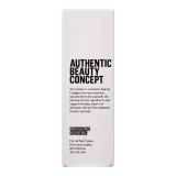 Authentic Beauty Concept Indulging Fluid Oil лёгкое масло-флюид для блеска волос 100 мл — фото 2