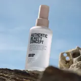 Authentic Beauty Concept Indulging Fluid Oil лёгкое масло-флюид для блеска волос 100 мл — фото 3