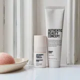 Authentic Beauty Concept Shaping Cream паста для укладки волос средней фиксации 150 мл — фото 2