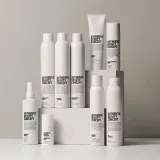Authentic Beauty Concept Dry Shampoo сухой шампунь-спрей для волос 250 мл — фото 5