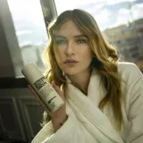 Authentic Beauty Concept Cosmic Blow-Dry Jelly желе для укладки волос гибридное 150 мл — фото 4