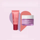 Ole Henriksen Plumping Peptide Pair набор для лица и губ в дорожном формате, 22 мл — фото 4