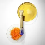 Shiseido Vital Perfection интенсивное средство для зоны морщин и пигментных пятен 20 мл — фото 3