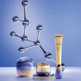 Shiseido Vital Perfection интенсивное средство для зоны морщин и пигментных пятен 20 мл — фото 5