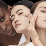 Lancome Renergie H.C.F. Triple Serum набор для ухода за лицом 50 мл + 5 мл + 15 мл + 15 мл — фото 4