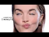 Lancome LI Goddess Melt сыворотка-ремувер для снятия туши с ресниц 01 8 мл — фото 5