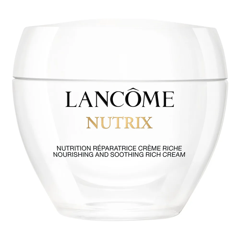 Lancome Nutrix Cream — питательный крем для лица, 50 мл