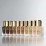 Estee Lauder Double Wear Stay-in-Place Makeup SPF 10 тональный крем 30 мл, оттенок 4N1 Shell Beige — фото 4