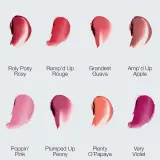 Clinique Chubby Stick Cheek Color Balm — кремовые румяна в стике, 6 г, оттенок 01 Amp'd Up Apple — фото 2