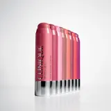 Clinique Chubby Stick Cheek Color Balm — кремовые румяна в стике, 6 г, оттенок 01 Amp'd Up Apple — фото 4