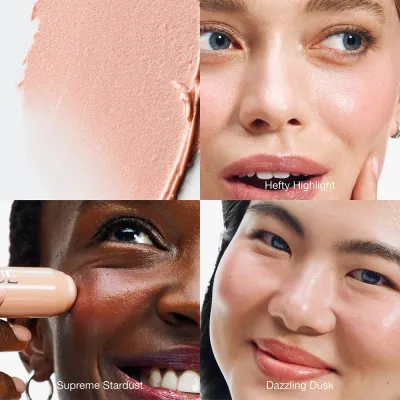 Clinique Chubby Stick Sculpting хайлайтер в стике 6 г