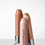 Clinique Chubby Stick Sculpting хайлайтер в стике 6 г, оттенок 01 Hefty Highlight — фото 3