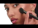 Givenchy Prisme Libre Highlighter Powder пудра-хайлайтер мраморная увлажняющая, 9 г, оттенок H004 - Coral Copper — фото 6