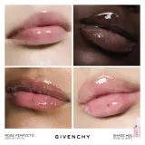 Givenchy Perfecto Serum Lip Oil масло-сыворотка для губ N00 Rose Quartz, 7,5 мл, оттенок N00 - Rose Quartz — фото 1