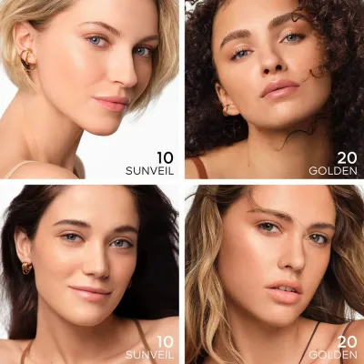 Guerlain Terracotta Joli Teint крем тональный увлажняющий 30 мл