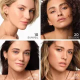 Guerlain Terracotta Joli Teint крем тональный увлажняющий 30 мл, оттенок 10 Sunveil — фото 1
