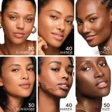 Guerlain Terracotta Joli Teint крем тональный увлажняющий 30 мл, оттенок 10 Sunveil — фото 2
