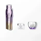 Lancome Renergie CRx Triple Serum набор для ухода за лицом 50 мл + 15 мл + 5 мл — фото 1