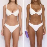 Bali Body Violet 1 Hour Express автозагар экспресс для тела, 225 мл — фото 1