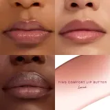 Rare Beauty Find Comfort Lip Butter бальзам-маска для губ 4 г, оттенок Uplifting — фото 3