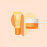 Ole Henriksen Clinical Quick Fix набор: крем для век и уход для губ, 14 мл — фото 3