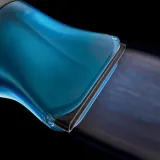 ghd Halo Styling Centering Nozzle центрирующая насадка для фена, чёрная, оттенок чёрный — фото 4