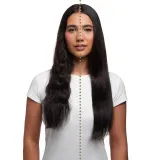 ghd Halo Wide Smoothing Насадка-концентратор широкая для фена, чёрная, чёрный — фото 2