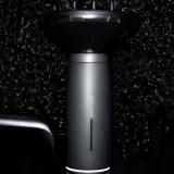 ghd Pro диффузор насадка для фена для локонов чёрный — фото 5