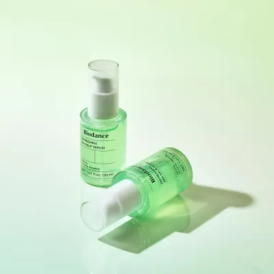 Biodance Refreshing Sea Kelp Serum успокаивающая сыворотка для лица 30 мл