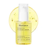 Biodance Radiant Vita Niacinamide Serum Сыворотка для лица с ниацинамидом и коллагеном, 30 мл — фото 4