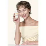 Biodance Radiant Vita Niacinamide Cream крем для лица выравнивающий тон 50 мл — фото 4