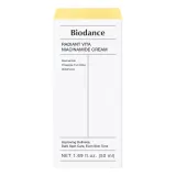 Biodance Radiant Vita Niacinamide Cream крем для лица выравнивающий тон 50 мл — фото 5