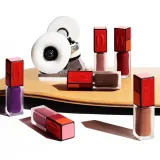 Make Up For Ever Artist Liquid Color жидкие румяна для щек, губ и век 602 Completely Sepia, 6 мл, оттенок 602 - Completely Sepia — фото 3