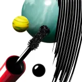 Make Up For Ever Volume Artist Mascara тушь для ресниц объёмная 01 Whatever Black 12 мл, 01 - Whatever чёрный — фото 3