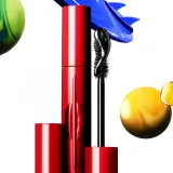 Make Up For Ever Volume Artist Mascara тушь для ресниц объёмная 01 Whatever Black 12 мл, 01 - Whatever чёрный — фото 4